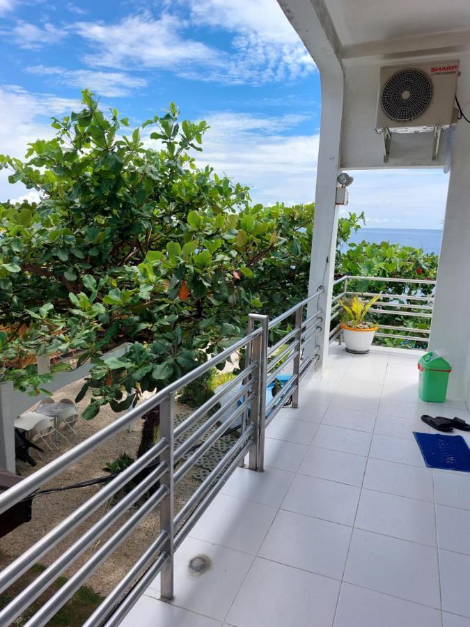 Rrj'S Beach Resort Oslob Buitenkant foto