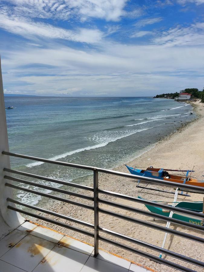 Rrj'S Beach Resort Oslob Buitenkant foto