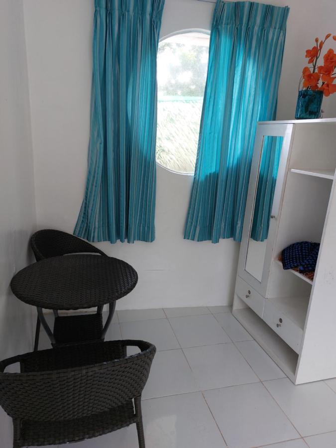 Rrj'S Beach Resort Oslob Buitenkant foto
